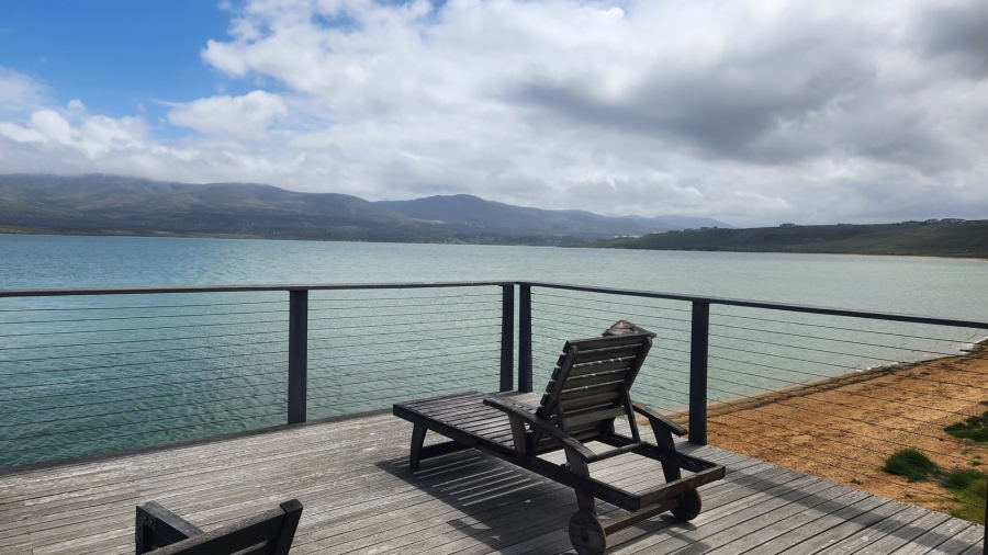 2 Bedroom Property for Sale in Benguela Cove Lagoon Wine Estate Western Cape